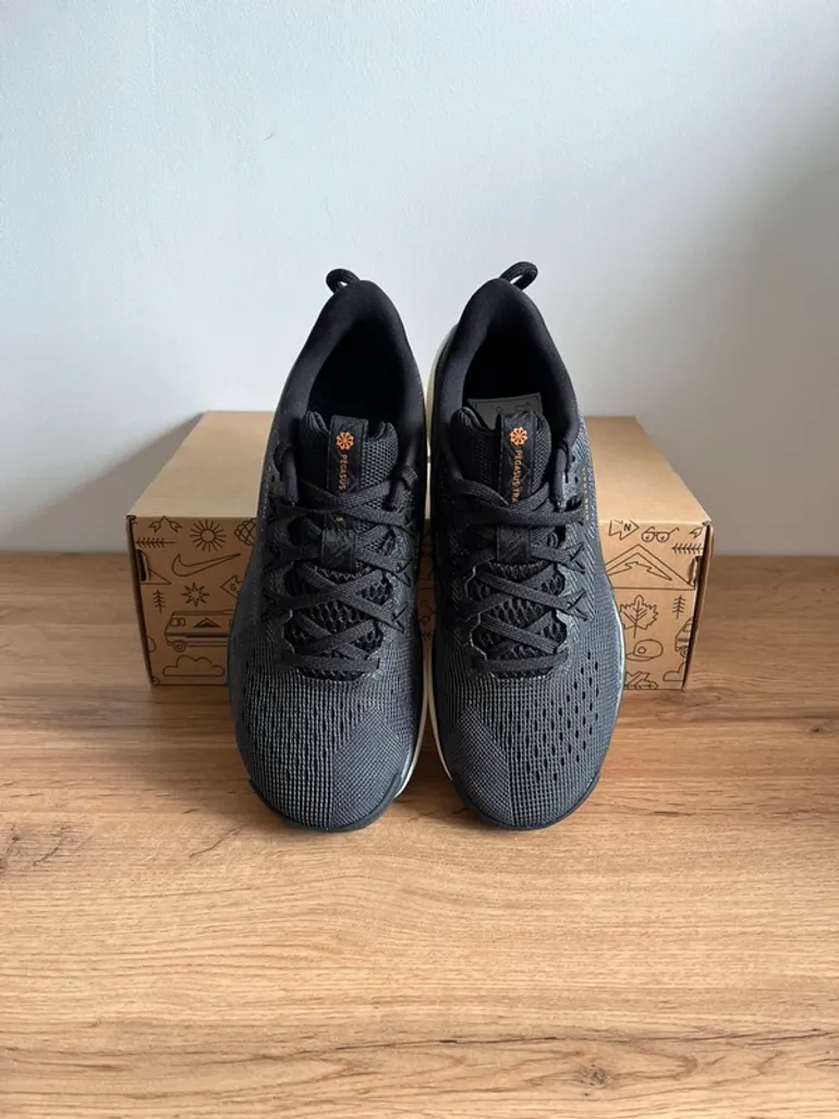 Gebrauchtes Pegasus Nike Trail 5 bike — Bild 3 von 7