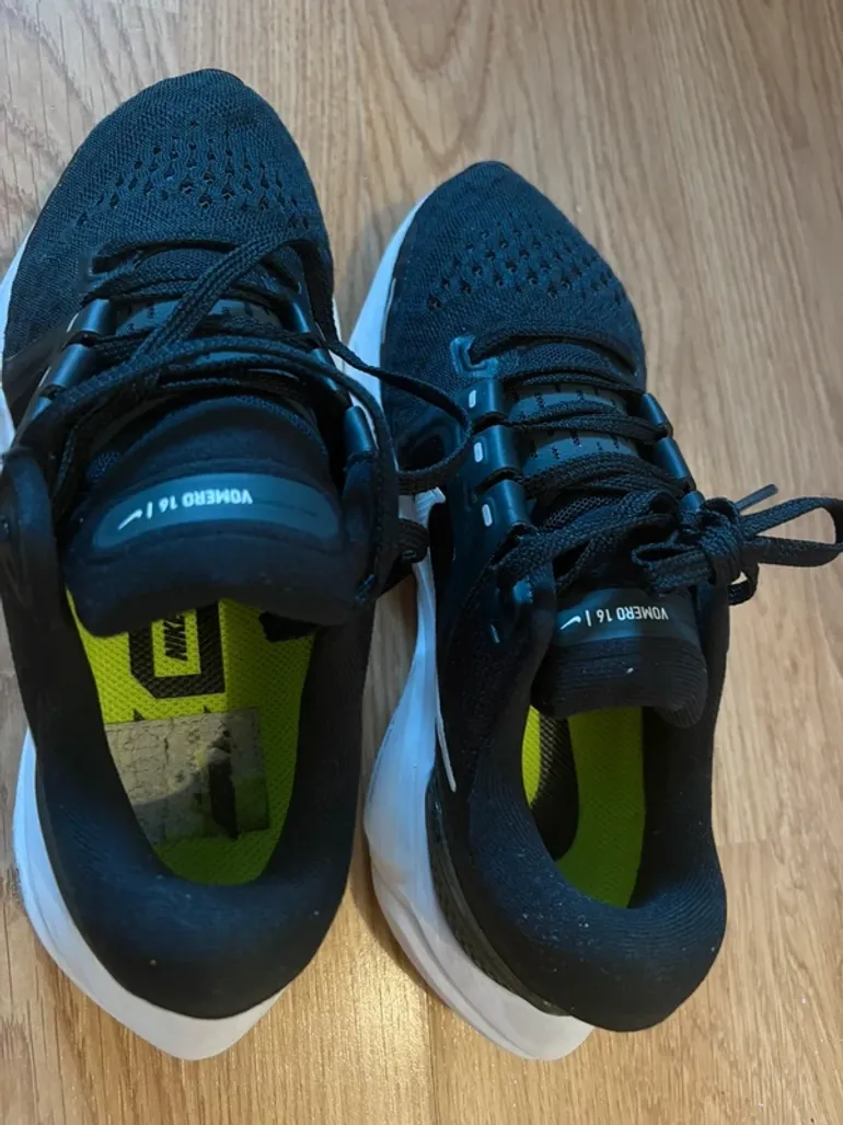 Gebrauchtes Nike Air Zoom Vomero 16 bike — Bild 6 von 6