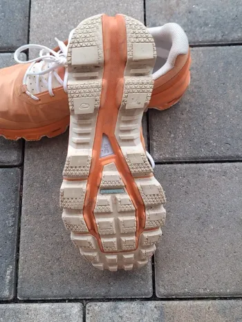 Gebrauchtes Ideal Bequeme Turnschuhe bike — Bild 3 von 3