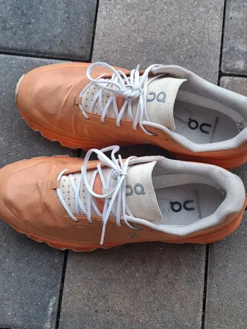 Gebrauchtes Ideal Bequeme Turnschuhe bike — Bild 2 von 3