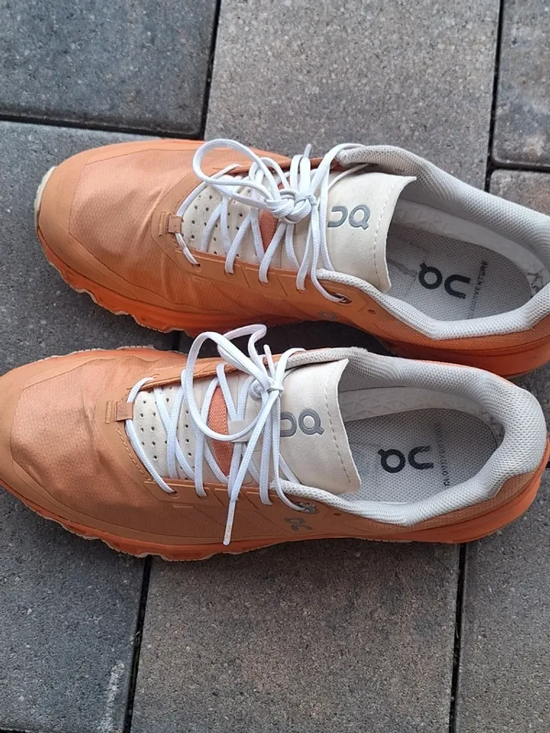 Gebrauchtes Ideal Bequeme Turnschuhe bike — Bild 2 von 3