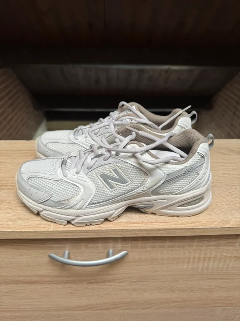 Gebrauchtes New Balance U530NEC bike — Bild 2 von 6