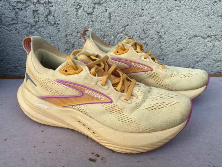 Brugt Scarpa Glycerin 22 bike — billede 3 af 10