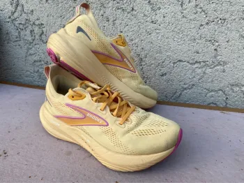 Brugt Scarpa Glycerin 22 bike