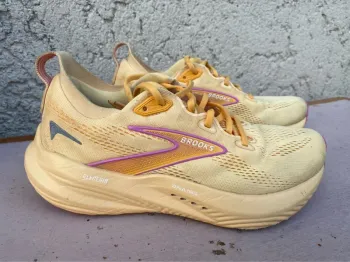 Brugt Scarpa Glycerin 22 bike — billede 4 af 10
