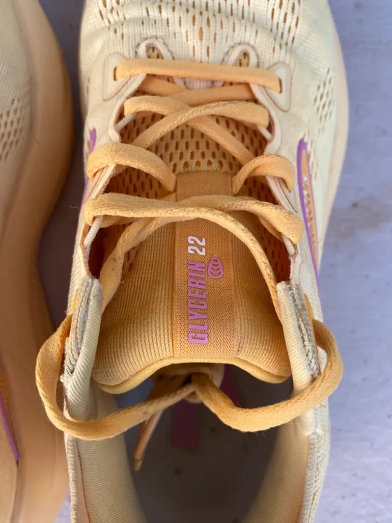 Brugt Scarpa Glycerin 22 bike — billede 8 af 10