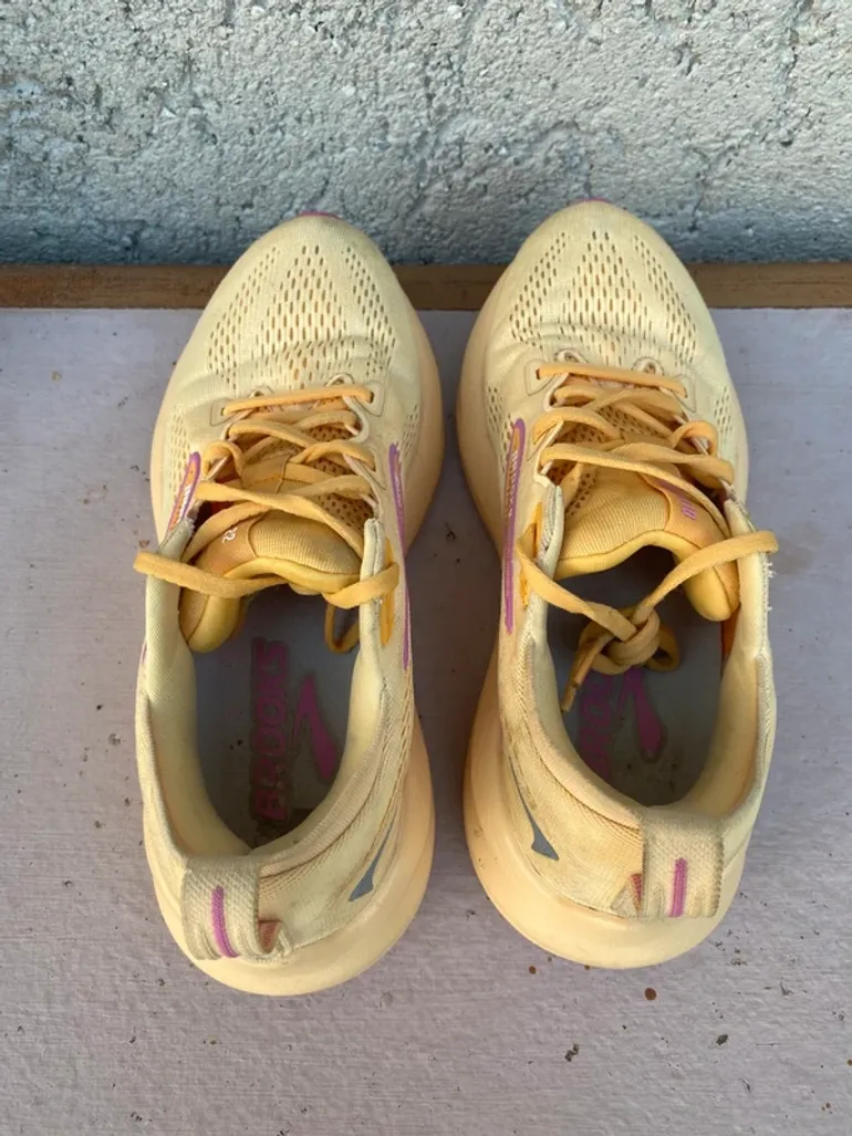 Brugt Scarpa Glycerin 22 bike — billede 7 af 10