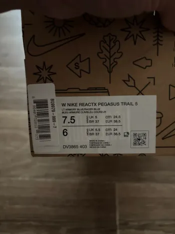 Gebrauchtes Pegasus Trail 5 bike — Bild 7 von 7