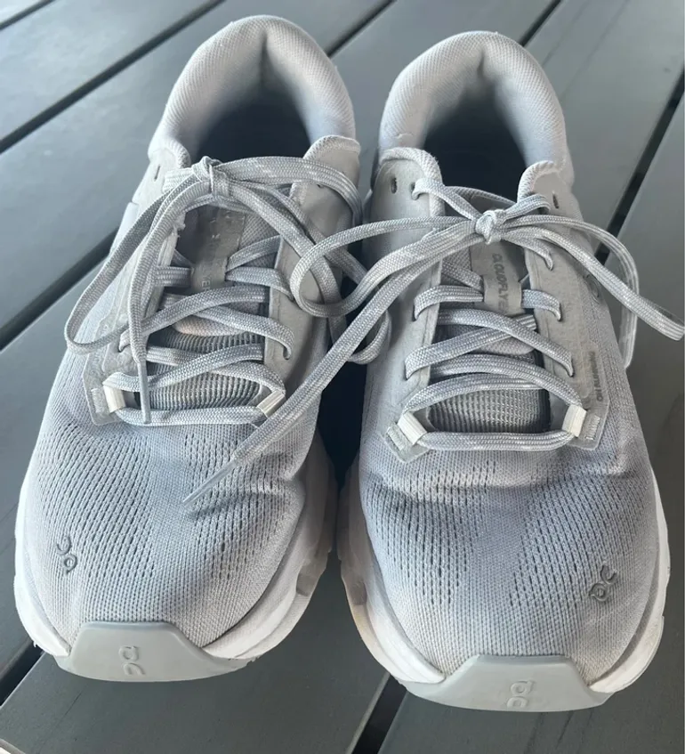 Used On Running Cloudflyer bike — image 2 of 4