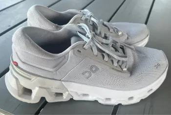 Used On Running Cloudflyer bike