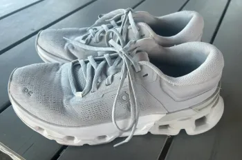 Used On Running Cloudflyer bike — image 3 of 4