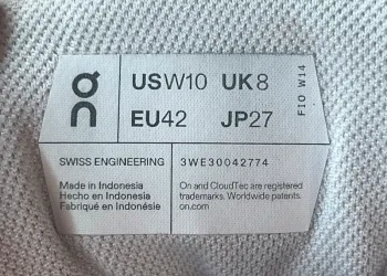 Used On Running Cloudflyer bike — image 4 of 4