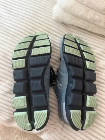 Used On Running Cloud X 3 bike — image 3 of 4