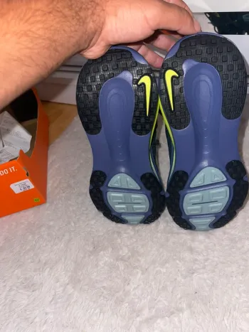 Gebrauchtes Nike Vomero 18 bike — Bild 6 von 8