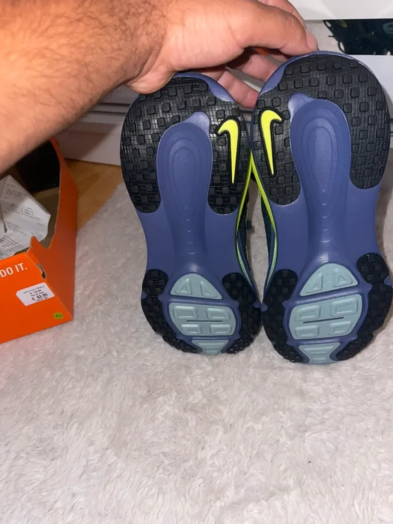 Gebrauchtes Nike Vomero 18 bike — Bild 6 von 8