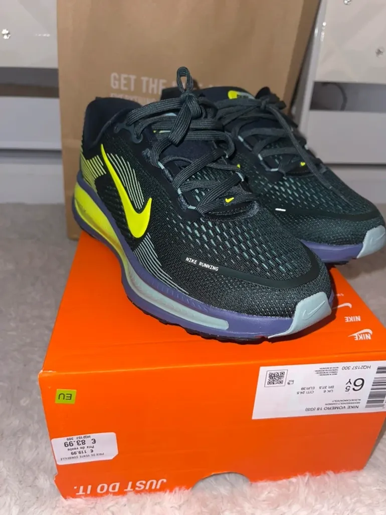 Gebrauchtes Nike Vomero 18 bike — Bild 3 von 8