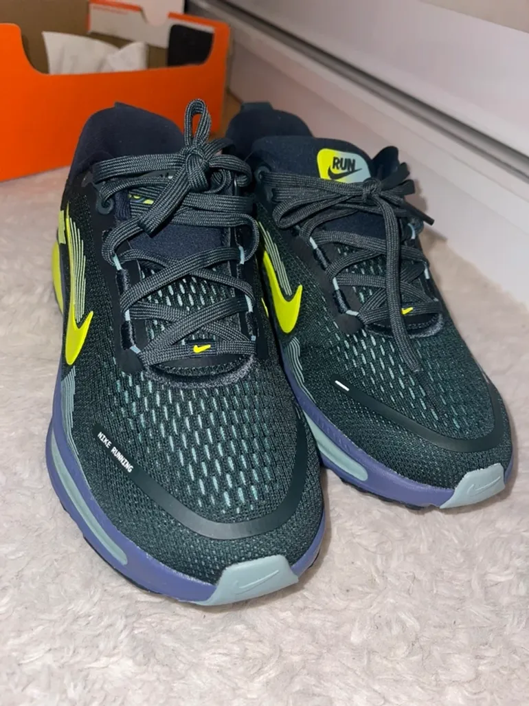 Gebrauchtes Nike Vomero 18 bike — Bild 5 von 8