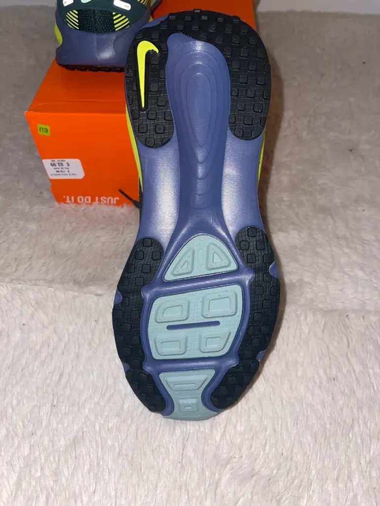 Gebrauchtes Nike Vomero 18 bike — Bild 7 von 8