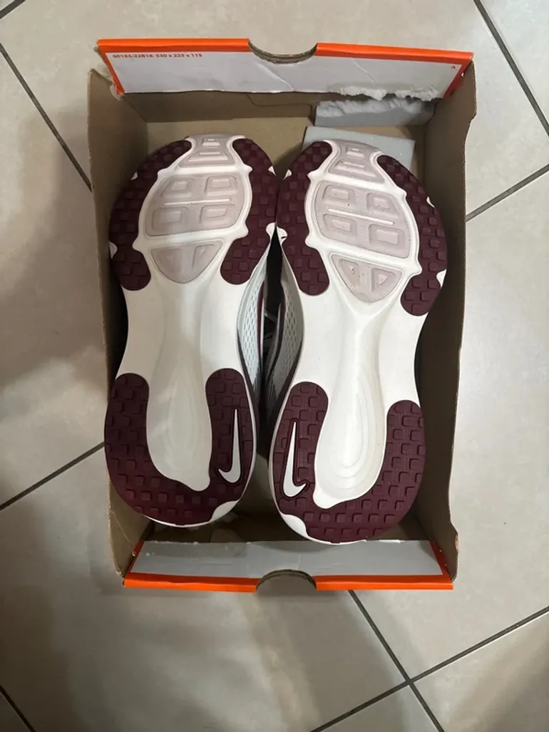 Brugt Nike Vomero 18 bike — billede 3 af 8