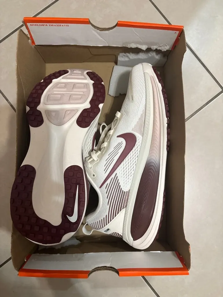 Brugt Nike Vomero 18 bike — billede 4 af 8