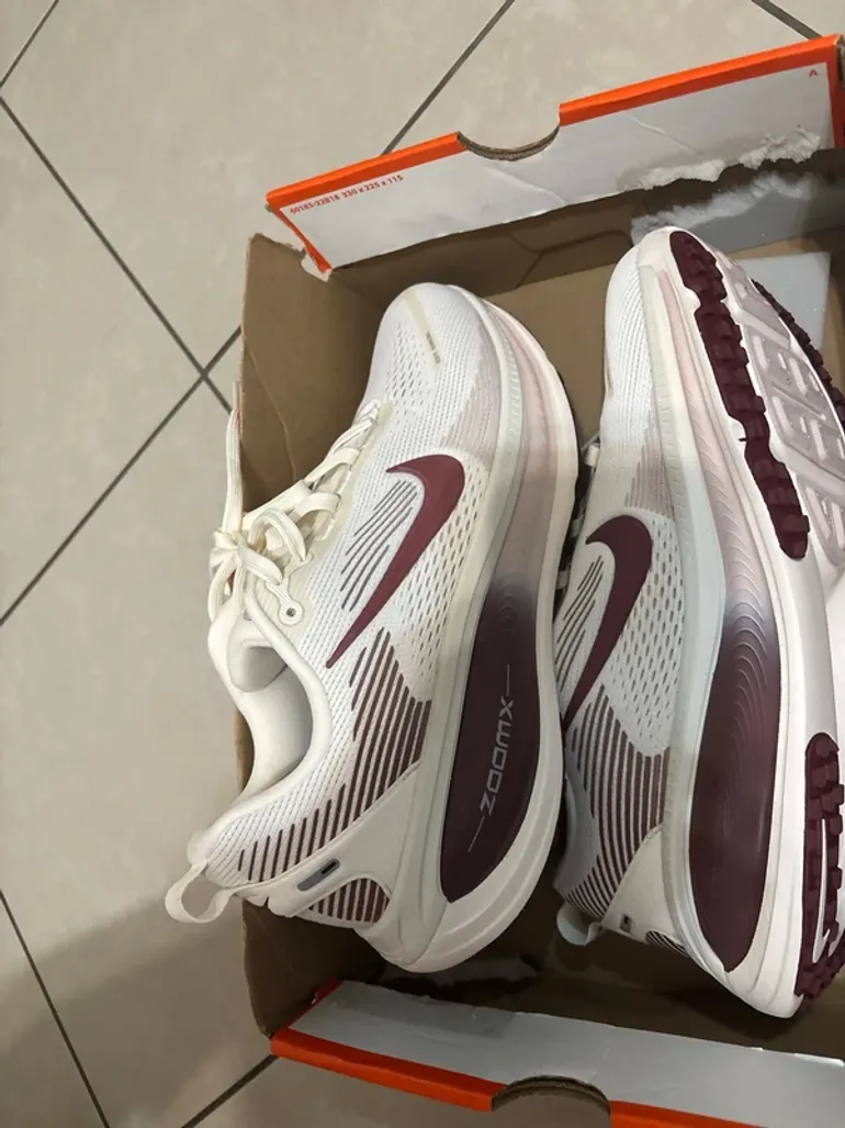 Brugt Nike Vomero 18 bike — billede 5 af 8