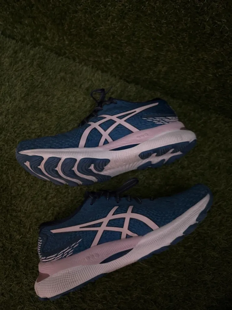 Asics Gel nimbus 24 bike de segunda mano — imagen 3 de 6