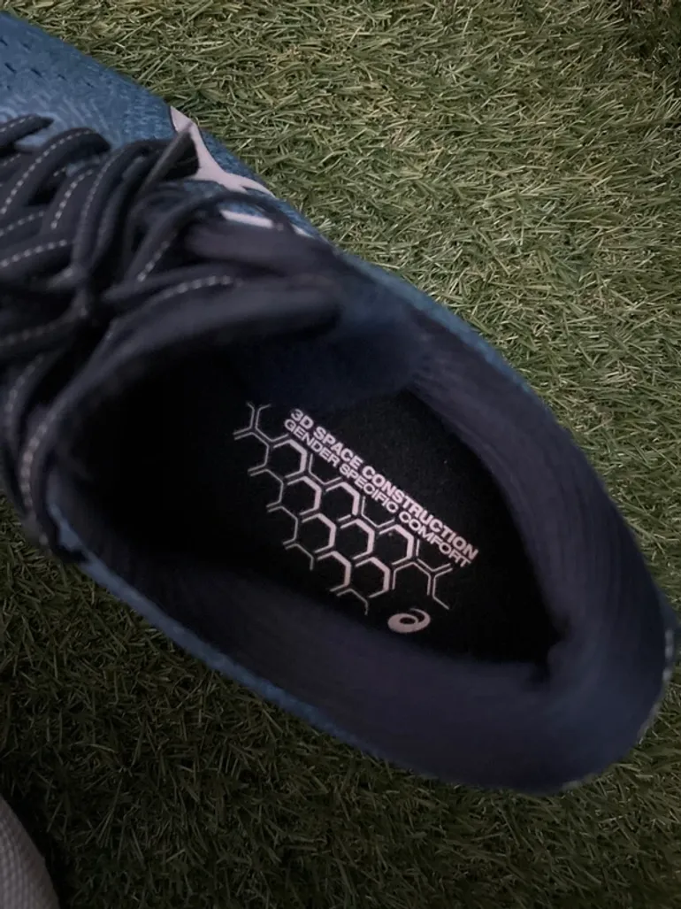 Asics Gel nimbus 24 bike de segunda mano — imagen 5 de 6