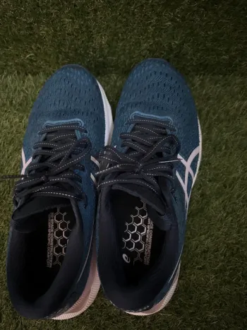 Asics Gel nimbus 24 bike de segunda mano — imagen 2 de 6