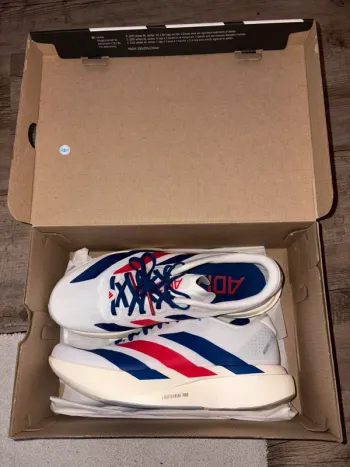 Adidas Adizero Evo SL bike de segunda mano