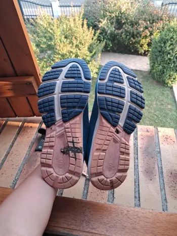 Gebrauchtes Asics Baskets bike — Bild 5 von 6