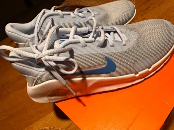 Gebrauchtes Nike Flex Train bike — Bild 2 von 4