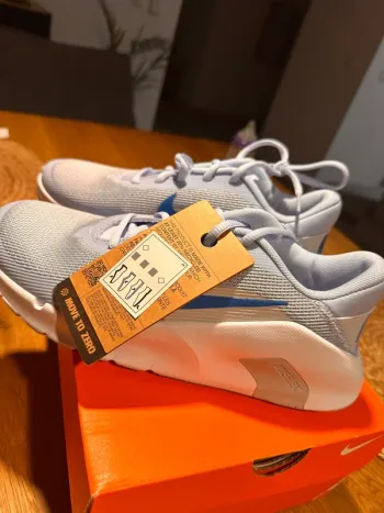 Gebrauchtes Nike Flex Train bike