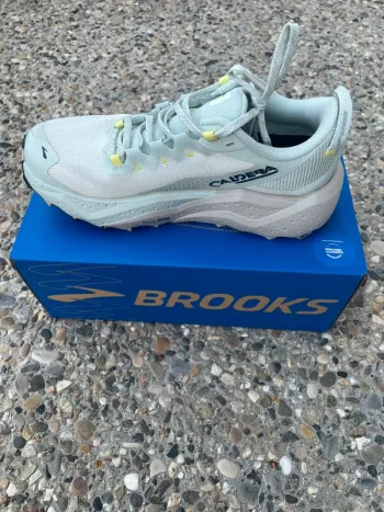 Brooks Caldera 8 bike d'occasion — image 3 sur 5