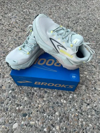 Brooks Caldera 8 bike d'occasion