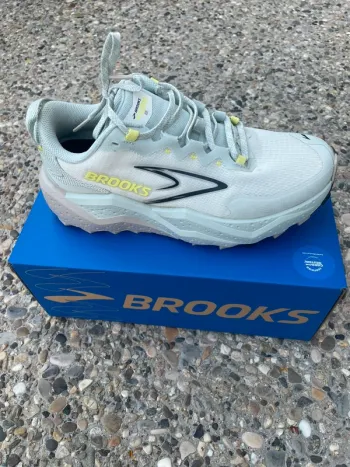 Brooks Caldera 8 bike d'occasion — image 4 sur 5