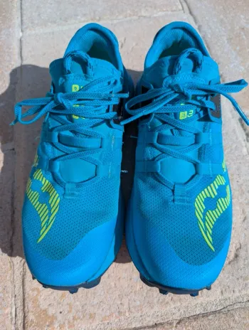 Saucony Endorphin Rift bike usato — immagine 2 di 10