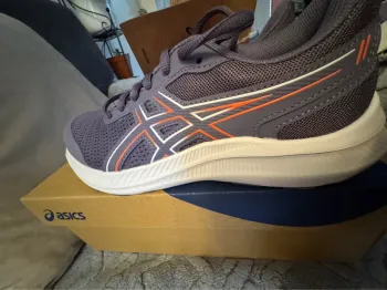 Brugt Asics Running Shoes bike — billede 3 af 6