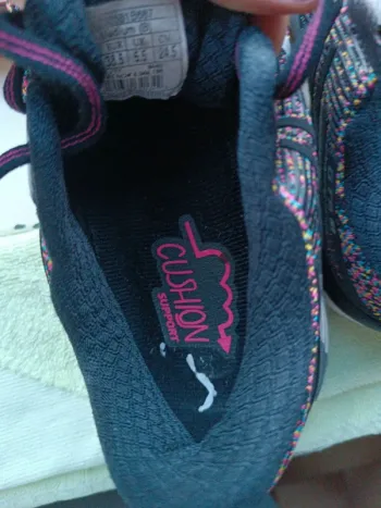 Brooks Scarpe da corsa da donna bike d'occasion — image 4 sur 5