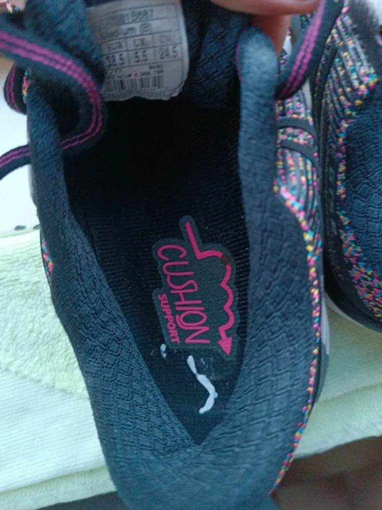 Brooks Scarpe da corsa da donna bike d'occasion — image 4 sur 5