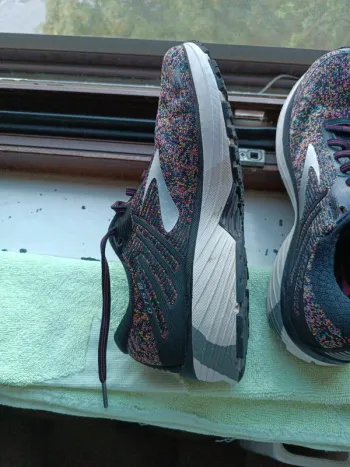 Brooks Scarpe da corsa da donna bike d'occasion — image 2 sur 5