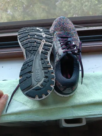 Brooks Scarpe da corsa da donna bike d'occasion — image 3 sur 5
