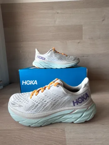 Hoka Clifton 8 bike de segunda mano — imagen 2 de 5