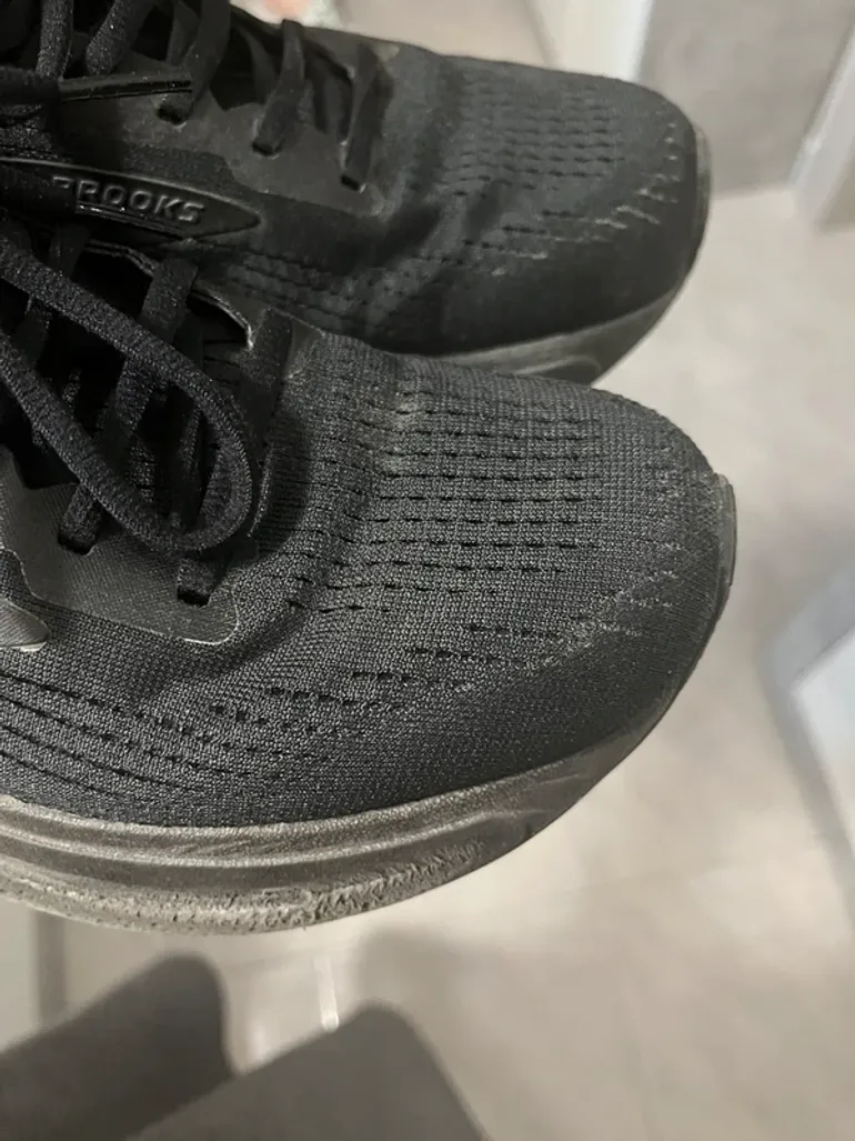 Brooks Scarpe donna da corsa bike d'occasion — image 5 sur 5