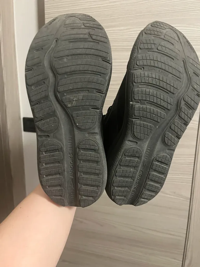 Brooks Scarpe donna da corsa bike d'occasion — image 4 sur 5