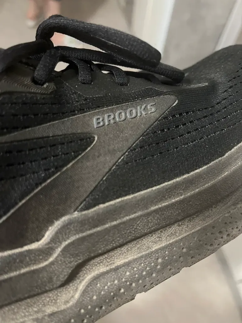Brooks Scarpe donna da corsa bike d'occasion — image 2 sur 5