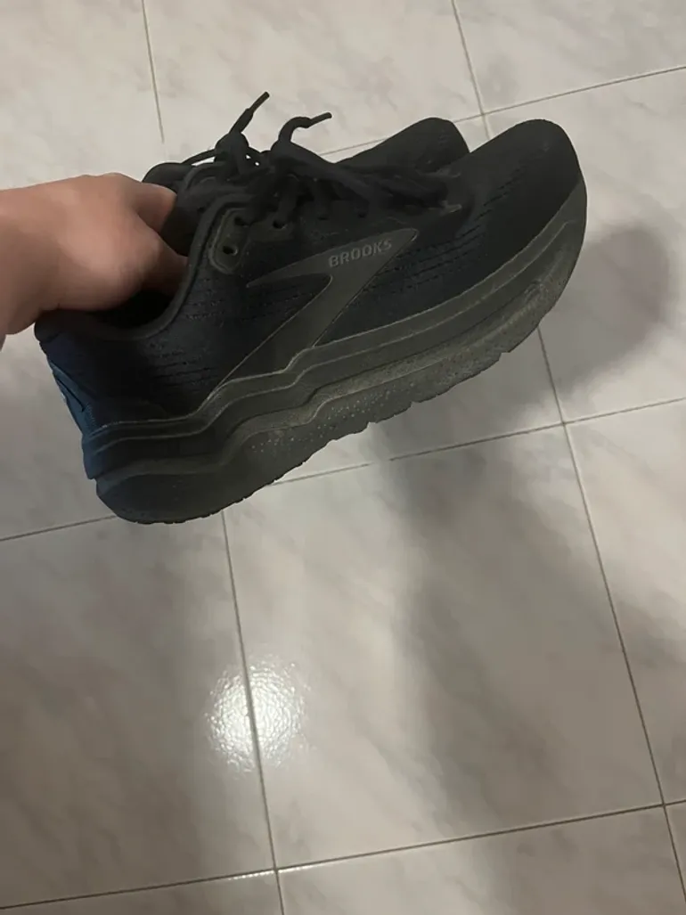 Brooks Scarpe donna da corsa bike d'occasion — image 1 sur 5