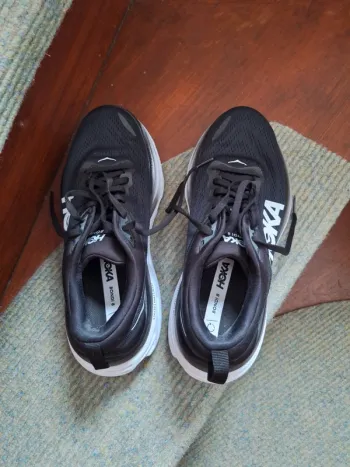 Tweedehands Hoka Bondi 8 bike — afbeelding 5 van 5