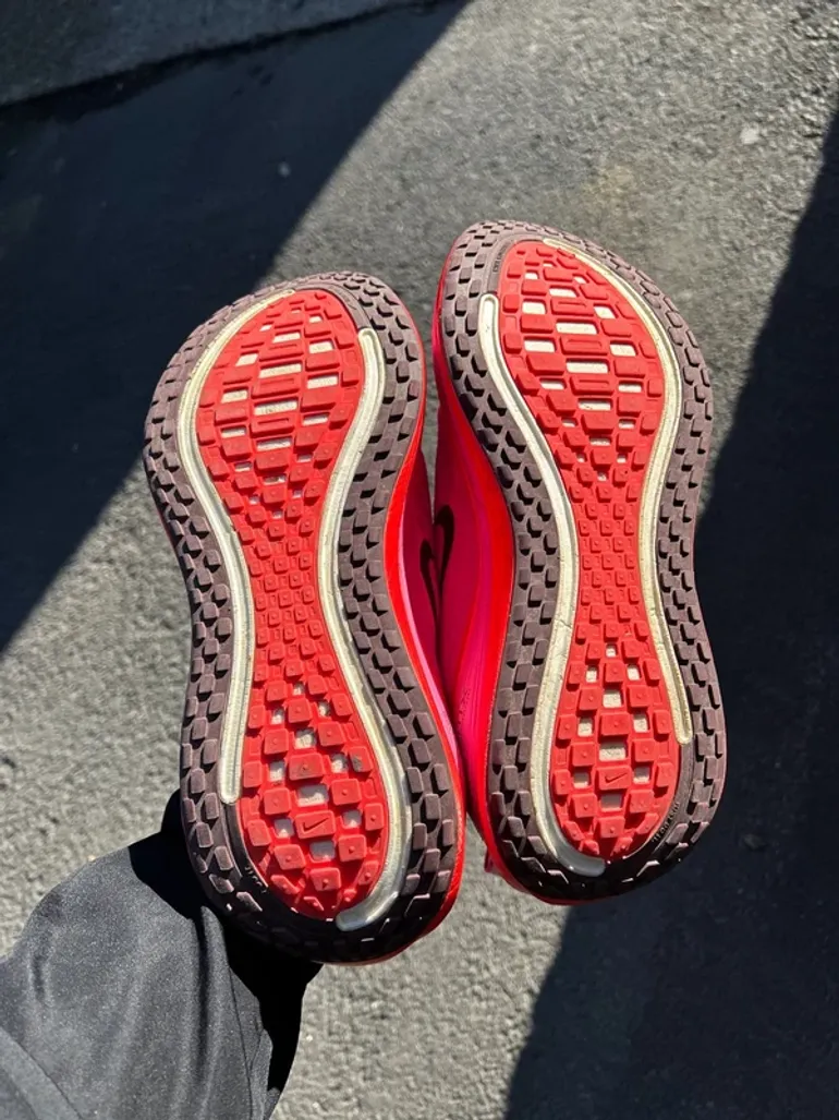 Nike Vomero Plus bike usato — immagine 5 di 6