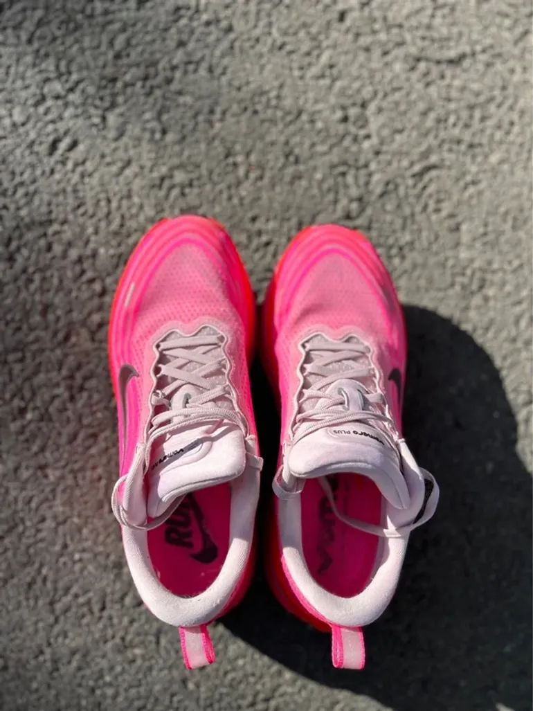 Nike Vomero Plus bike usato — immagine 3 di 6