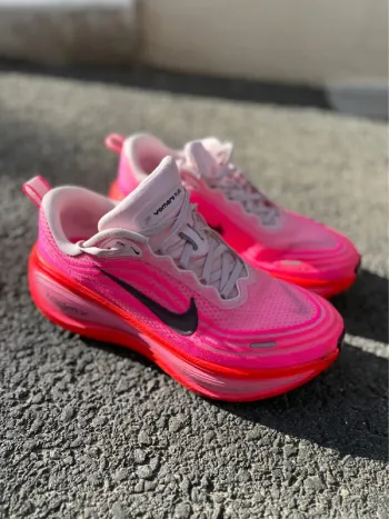 Used Nike Vomero Plus bike
